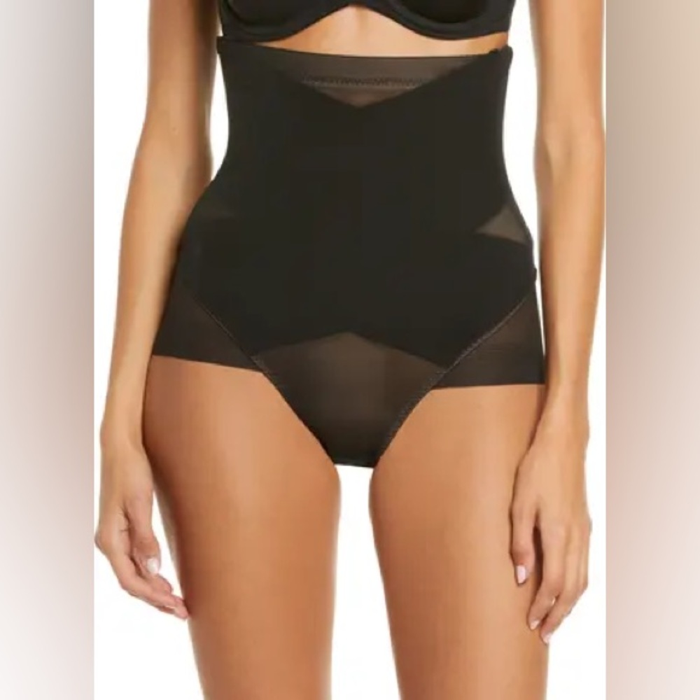 NWT Honey love SuperPower Brief sz XL